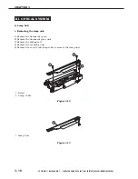 Preview for 54 page of Canon CANOSCAN D660U Service Manual