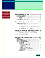 Preview for 3 page of Canon CANOSCAN D660U User Manual