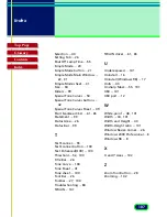 Preview for 107 page of Canon CANOSCAN D660U User Manual