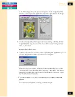 Preview for 22 page of Canon CanoScan FB 1200S User Manual