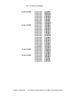 Preview for 3 page of Canon CanoScan FB 630P Service Manual