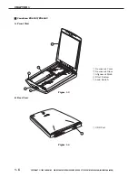 Preview for 18 page of Canon CanoScan FB 630P Service Manual