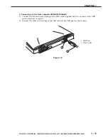 Preview for 23 page of Canon CanoScan FB 630P Service Manual