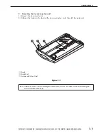 Preview for 77 page of Canon CanoScan FB 630P Service Manual