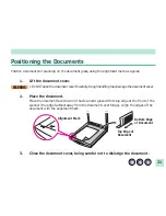 Preview for 21 page of Canon CanoScan FB 630U Product Manual