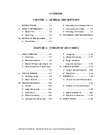 Preview for 4 page of Canon CANOSCAN FB1210U Service Manual