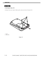 Preview for 47 page of Canon CANOSCAN FB1210U Service Manual