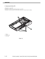 Preview for 49 page of Canon CANOSCAN FB1210U Service Manual