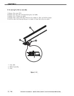 Preview for 57 page of Canon CANOSCAN FB1210U Service Manual