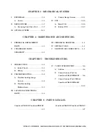 Preview for 8 page of Canon CANOSCAN FB330 series Service Manual