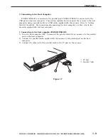 Preview for 21 page of Canon CANOSCAN FB330 series Service Manual