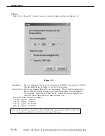 Preview for 108 page of Canon CANOSCAN FB330 series Service Manual