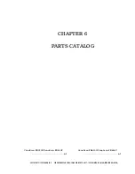 Preview for 121 page of Canon CANOSCAN FB330 series Service Manual