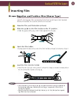 Предварительный просмотр 15 страницы Canon CanoScan FS2710 Product Manual