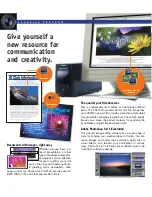 Preview for 4 page of Canon CanoScan FS2720U Brochure & Specs