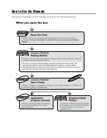 Preview for 2 page of Canon CanoScan FS4000US User Manual