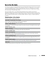 Preview for 3 page of Canon CanoScan FS4000US User Manual