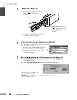 Предварительный просмотр 14 страницы Canon CanoScan FS4000US User Manual