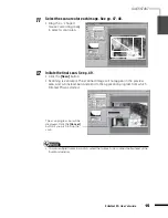 Preview for 17 page of Canon CanoScan FS4000US User Manual