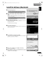 Предварительный просмотр 5 страницы Canon CanoScan LiDE 20 Quick Start Manual