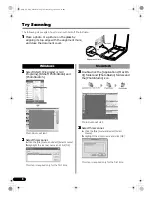 Предварительный просмотр 8 страницы Canon CanoScan LiDE 20 Quick Start Manual