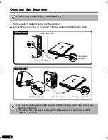 Предварительный просмотр 6 страницы Canon CanoScan LiDE 20 User Manual