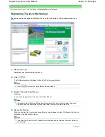 Preview for 10 page of Canon CANOSCAN LIDE 200 User Manual