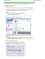 Preview for 60 page of Canon CANOSCAN LIDE 200 User Manual