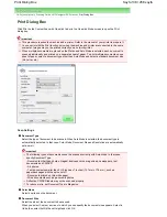 Preview for 138 page of Canon CANOSCAN LIDE 200 User Manual