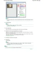 Preview for 156 page of Canon CANOSCAN LIDE 200 User Manual