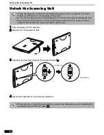 Предварительный просмотр 6 страницы Canon CanoScan LiDE 35 Quick Start Manual