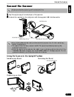 Предварительный просмотр 7 страницы Canon CanoScan LiDE 35 Quick Start Manual