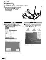 Предварительный просмотр 8 страницы Canon CanoScan LiDE 35 Quick Start Manual