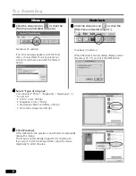 Предварительный просмотр 10 страницы Canon CanoScan LiDe 50 Quick Start Manual