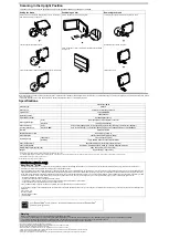 Preview for 2 page of Canon CanoScan LiDE 90 Quick Start Manual