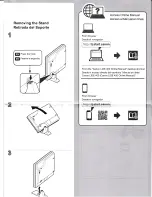 Preview for 4 page of Canon CanoScan LiDE400 Getting Started