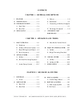 Preview for 5 page of Canon CANOSCAN N1220U Service Manual