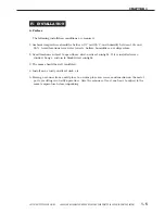 Preview for 13 page of Canon CANOSCAN N1220U Service Manual