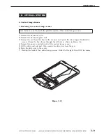 Preview for 55 page of Canon CANOSCAN N1220U Service Manual