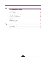 Preview for 5 page of Canon CANOSCAN N1220U User Manual