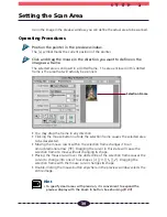 Предварительный просмотр 30 страницы Canon CANOSCAN N1220U User Manual