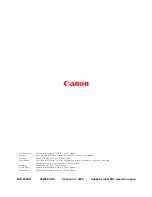 Preview for 67 page of Canon CANOSCAN N1220U User Manual