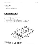 Предварительный просмотр 4 страницы Canon CanoScan N340P Service Bulletin