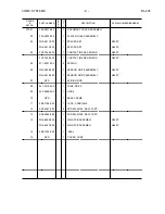 Preview for 9 page of Canon CanoScan N340P Service Bulletin