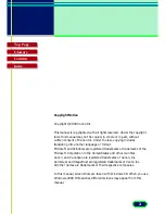 Preview for 2 page of Canon CANOSCAN N650U User Manual