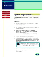 Preview for 8 page of Canon CANOSCAN N650U User Manual