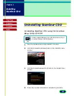 Предварительный просмотр 16 страницы Canon CANOSCAN N650U User Manual