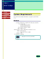 Предварительный просмотр 7 страницы Canon CanoScan N676U User Manual