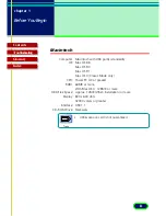 Preview for 8 page of Canon CanoScan N676U User Manual