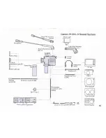 Предварительный просмотр 45 страницы Canon Canosound 312 XL-S Instructions Manual